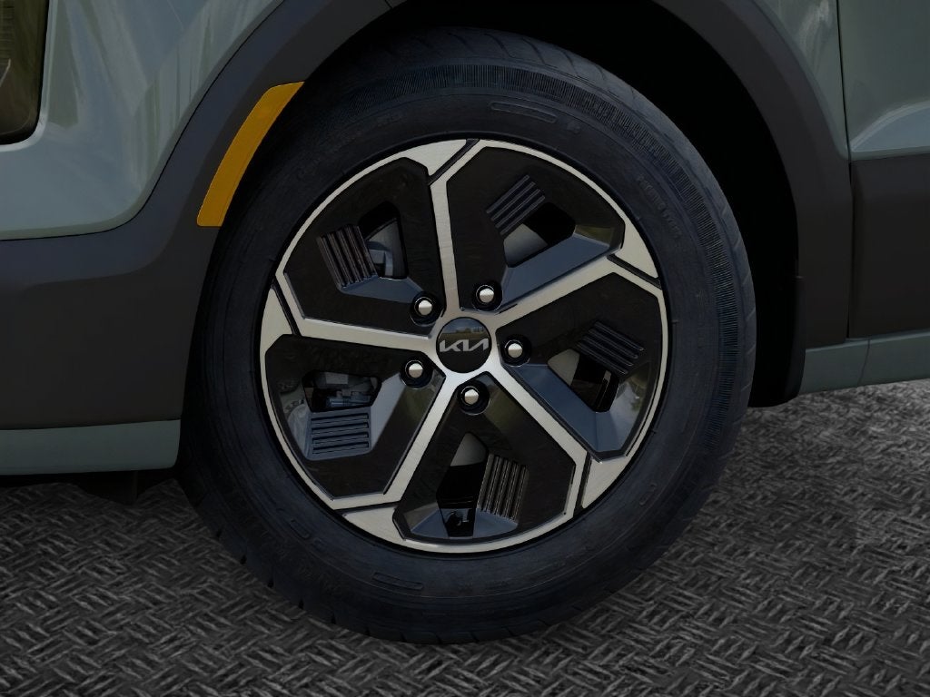 2027 Kia Niro EX