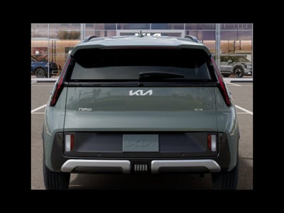 2027 Kia Niro EX