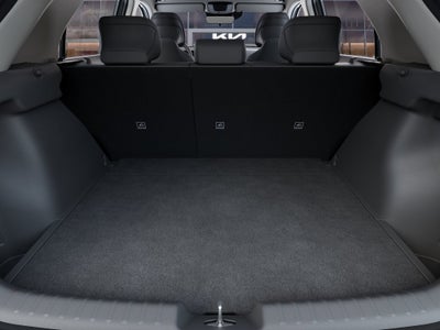 2027 Kia Niro EX