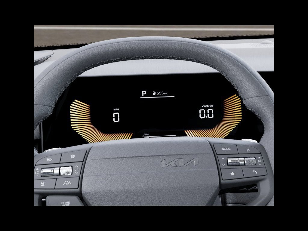 2027 Kia Niro EX
