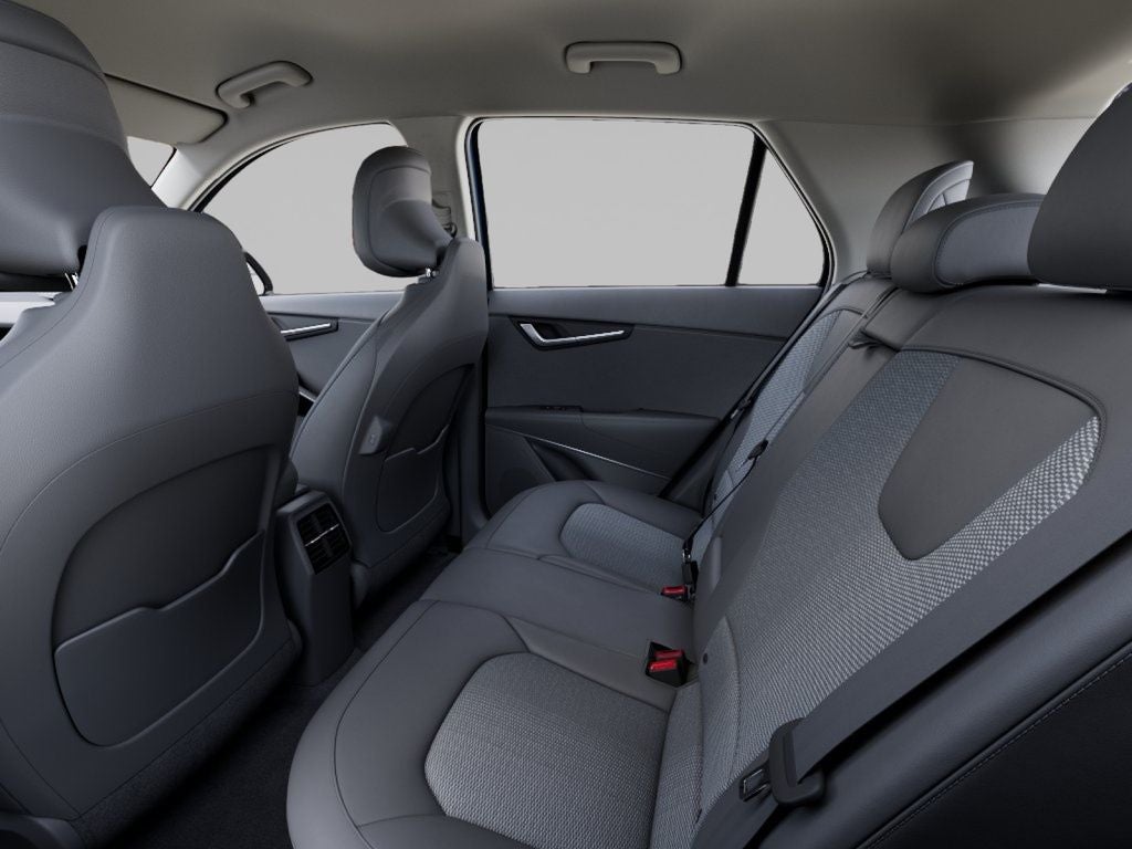 2026 Kia Niro EV Wind