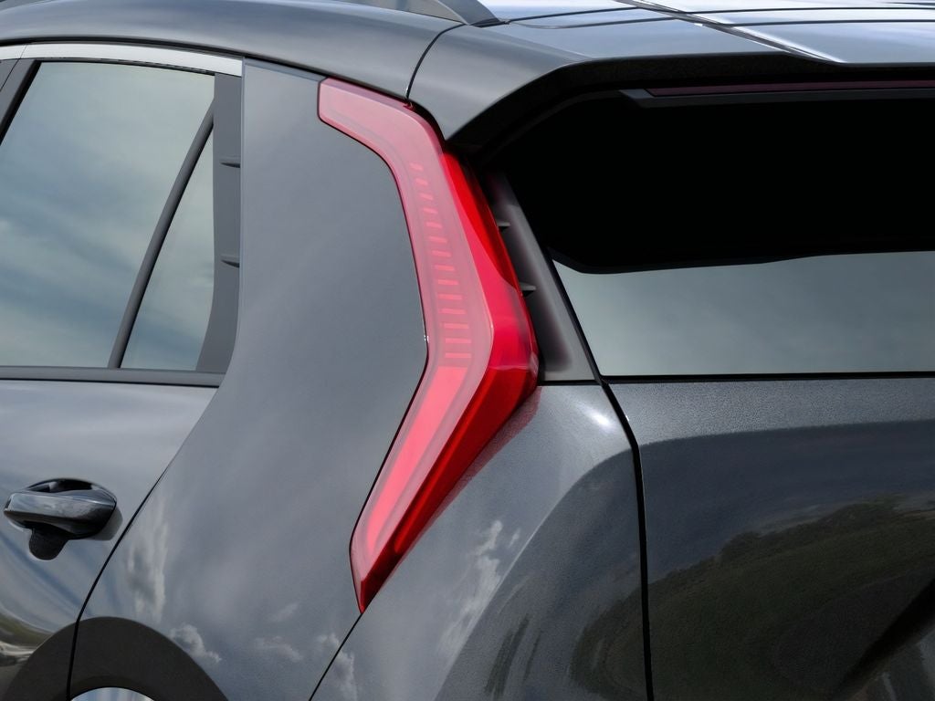 2026 Kia Niro EV Wind