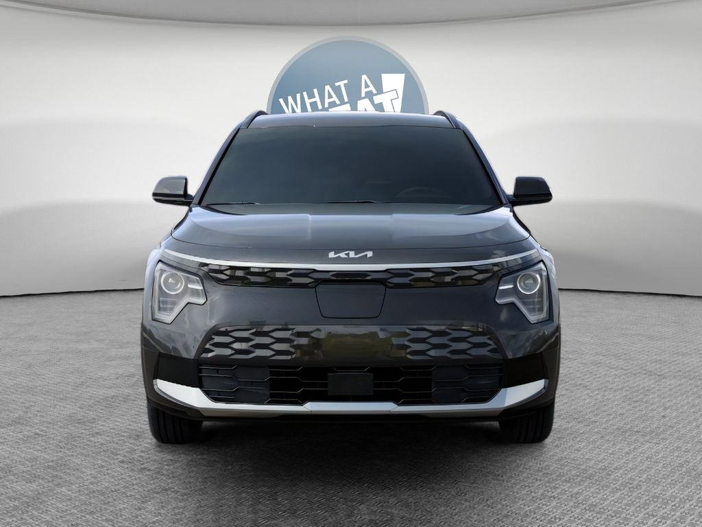 2026 Kia Niro EV Wind