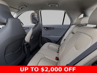 2025 Kia Niro EX