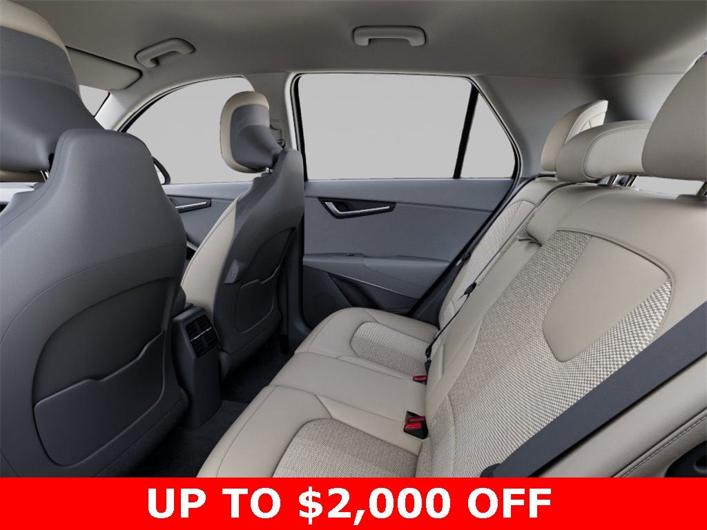 2025 Kia Niro EX