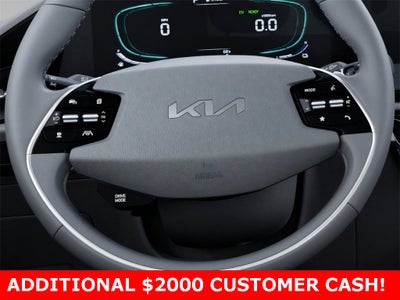 2026 Kia Niro EX