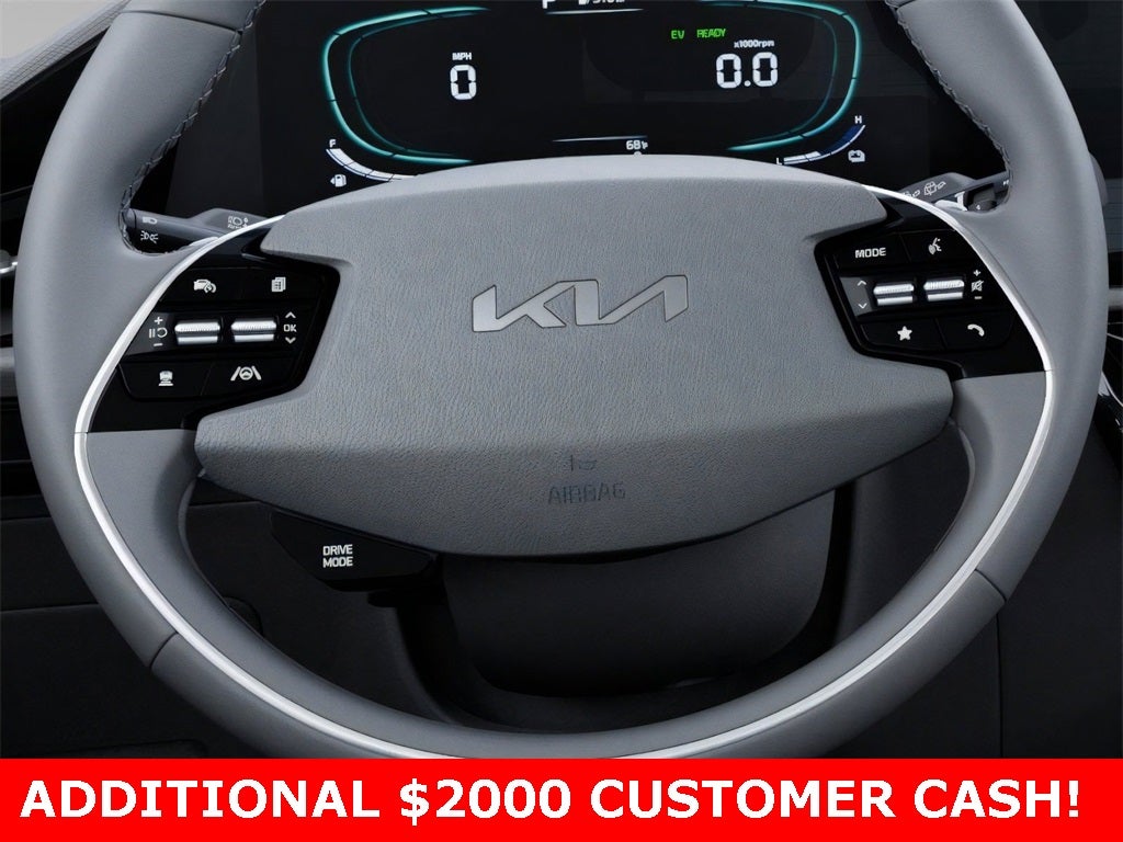 2026 Kia Niro EX