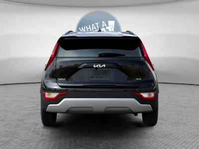 2026 Kia Niro EX