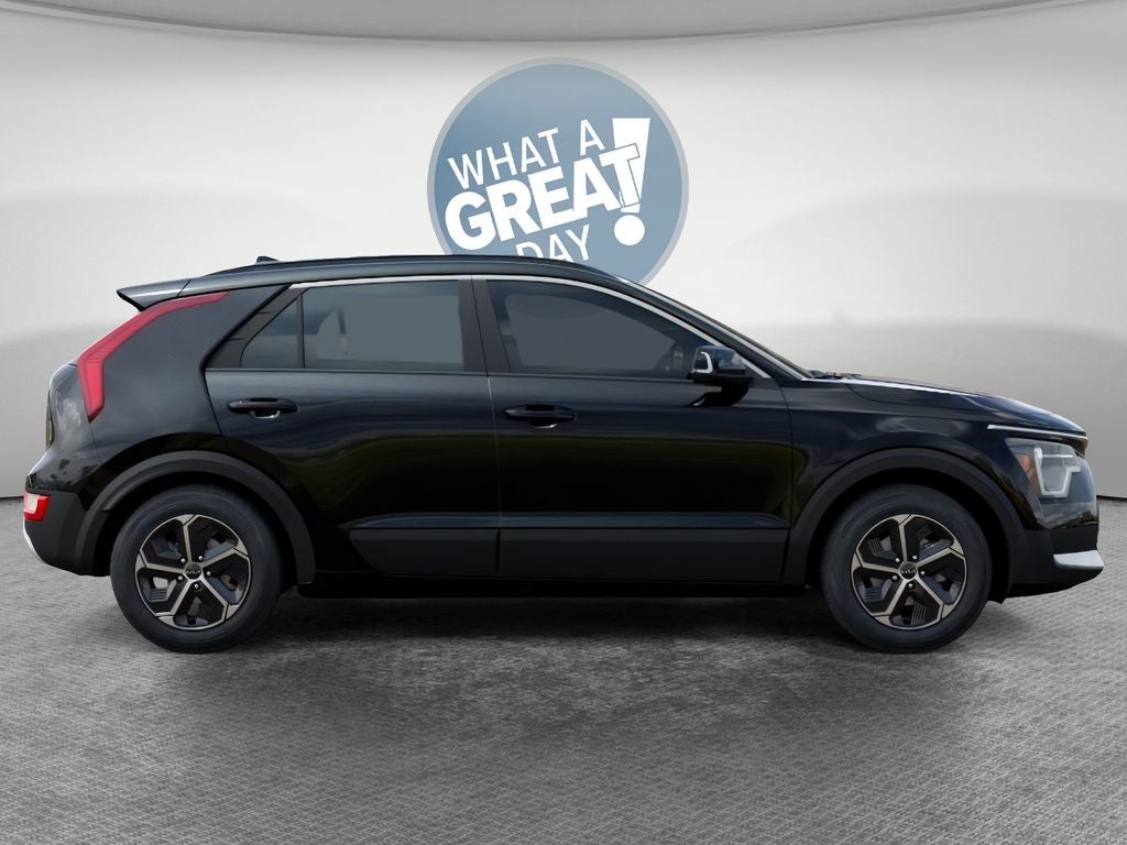 2026 Kia Niro EX