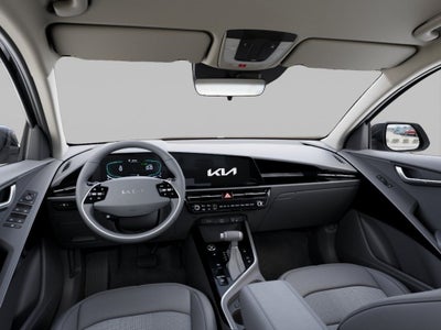2026 Kia Niro EX