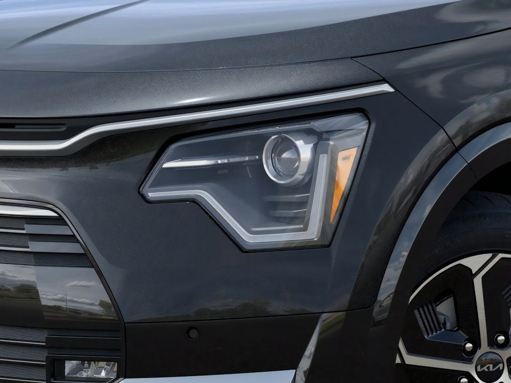 2026 Kia Niro SX