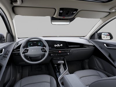 2026 Kia Niro SX