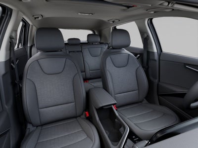 2026 Kia Niro SX