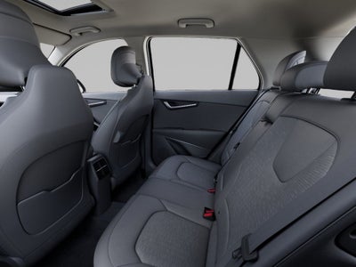 2026 Kia Niro SX