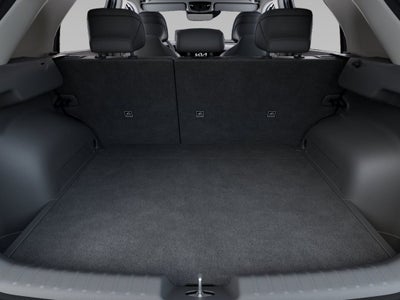 2026 Kia Niro SX