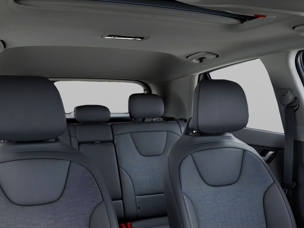 2026 Kia Niro SX