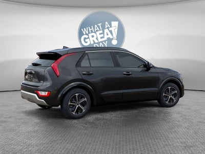 2026 Kia Niro SX