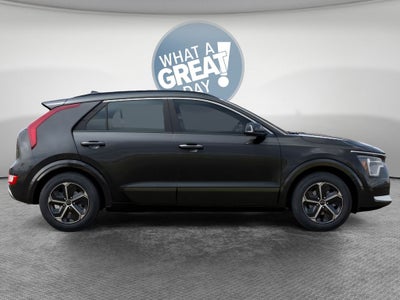 2026 Kia Niro SX
