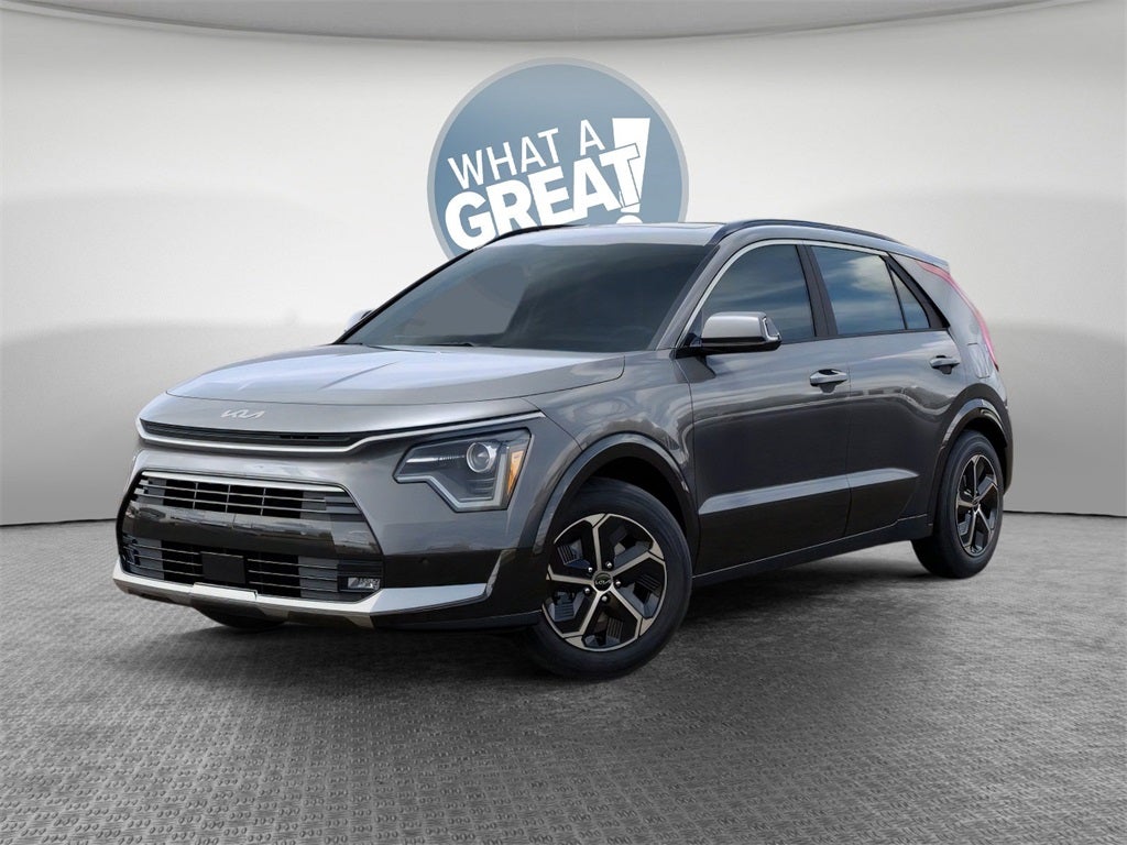 2026 Kia Niro SX