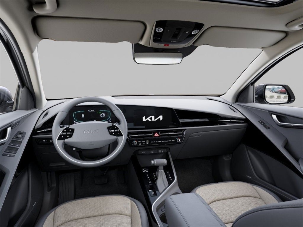 2026 Kia Niro SX