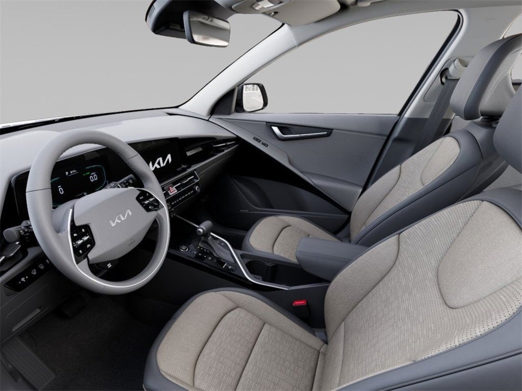 2026 Kia Niro SX