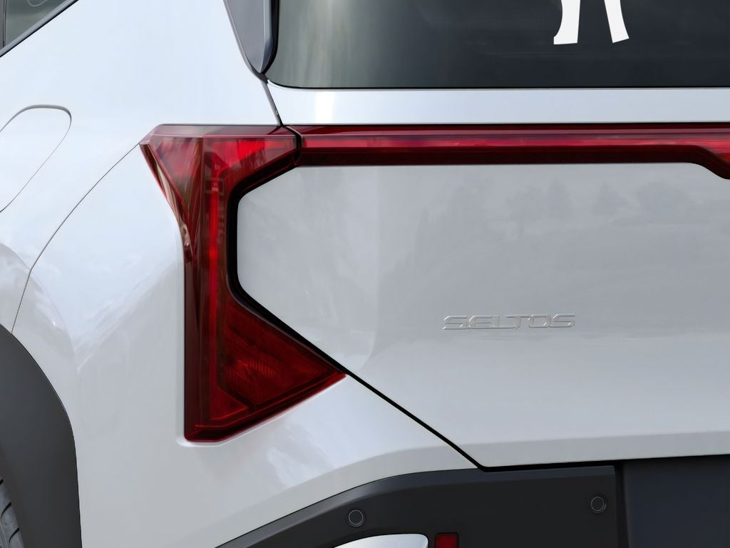 2027 Kia Seltos LX