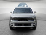 2027 Kia Seltos LX