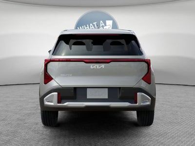 2027 Kia Seltos LX