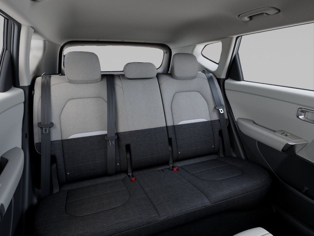 2027 Kia Seltos LX