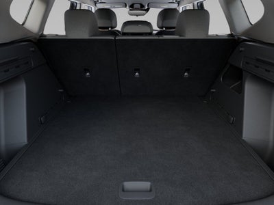 2027 Kia Seltos LX