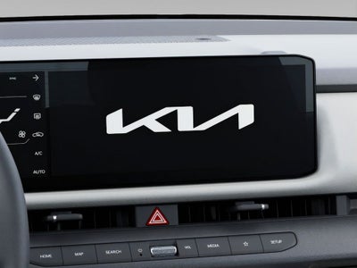 2027 Kia Seltos LX