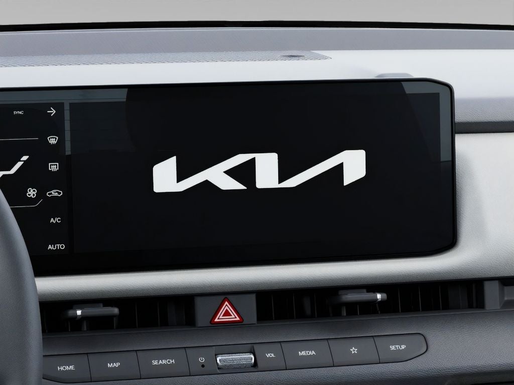 2027 Kia Seltos LX
