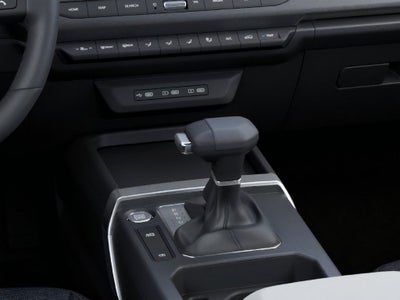 2027 Kia Seltos LX