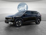 2027 Kia Seltos LX