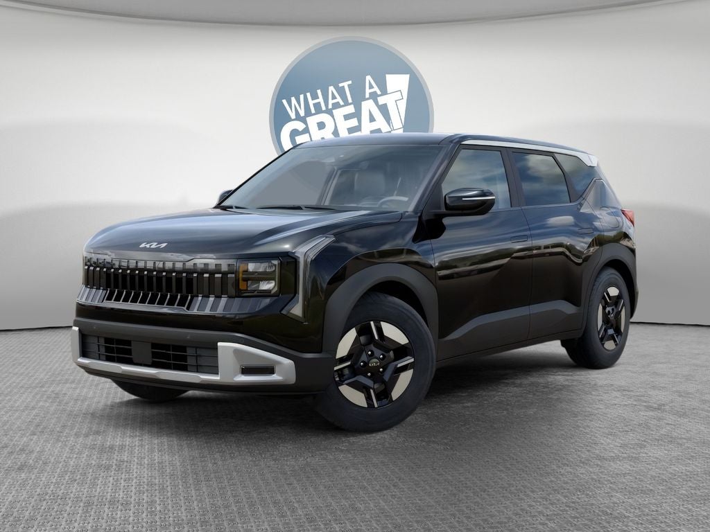 2027 Kia Seltos LX