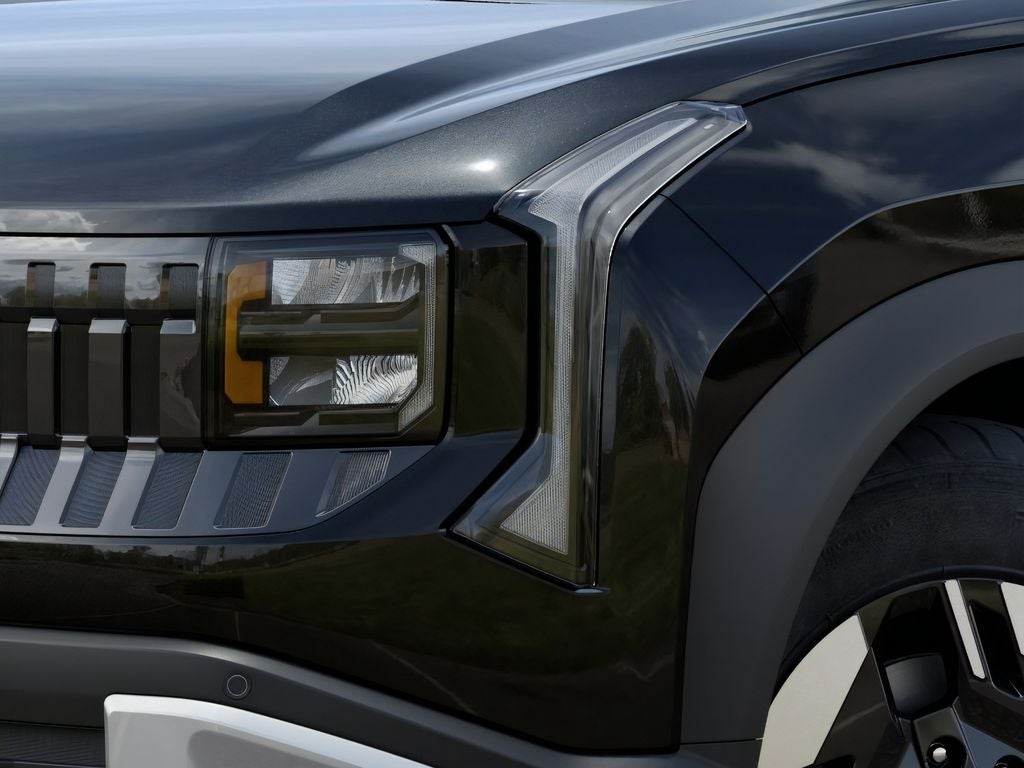 2027 Kia Seltos LX
