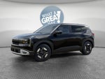 2027 Kia Seltos LX