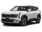 2027 Kia Seltos LX