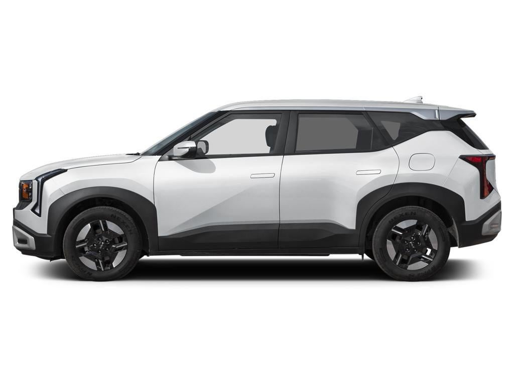 2027 Kia Seltos LX