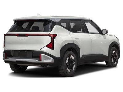 2027 Kia Seltos LX