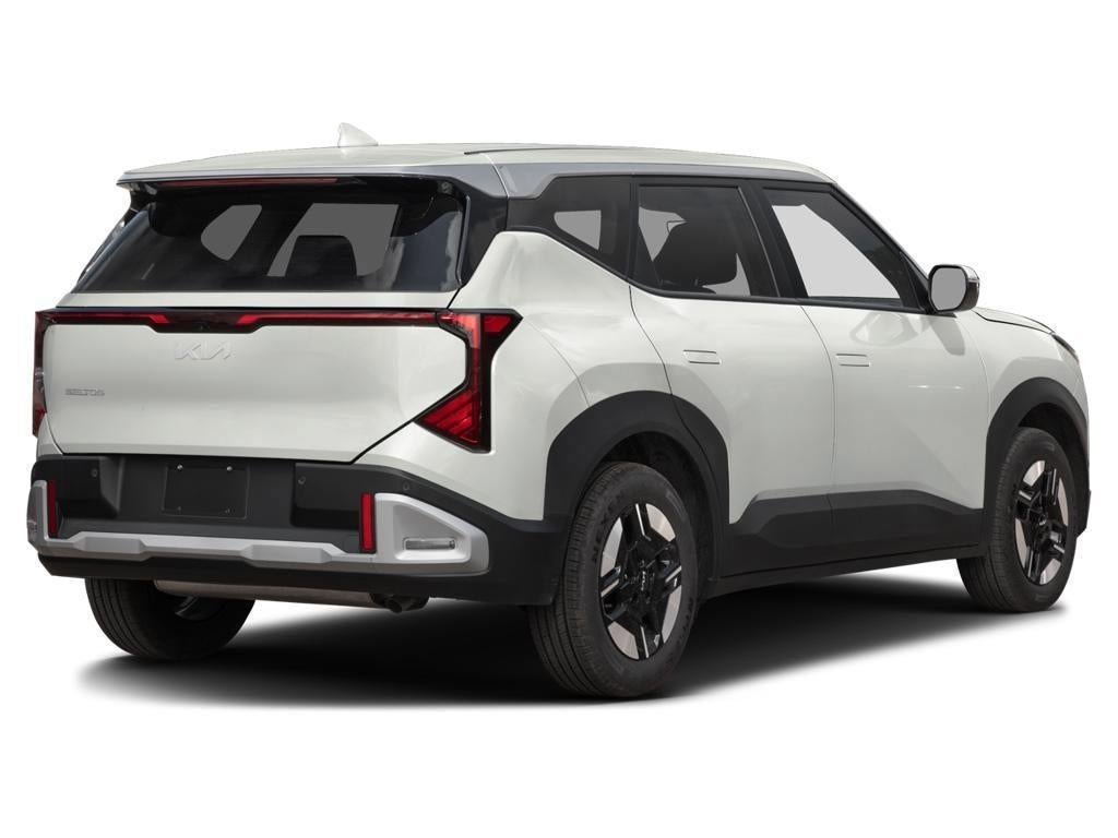 2027 Kia Seltos LX