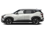2027 Kia Seltos LX