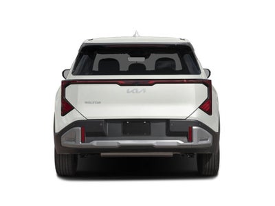 2027 Kia Seltos LX