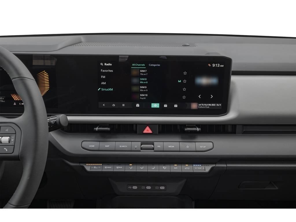 2027 Kia Seltos LX