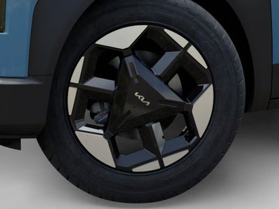 2027 Kia Seltos EX