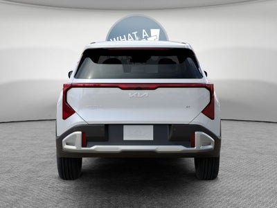 2027 Kia Seltos EX