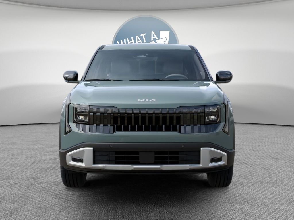 2027 Kia Seltos EX