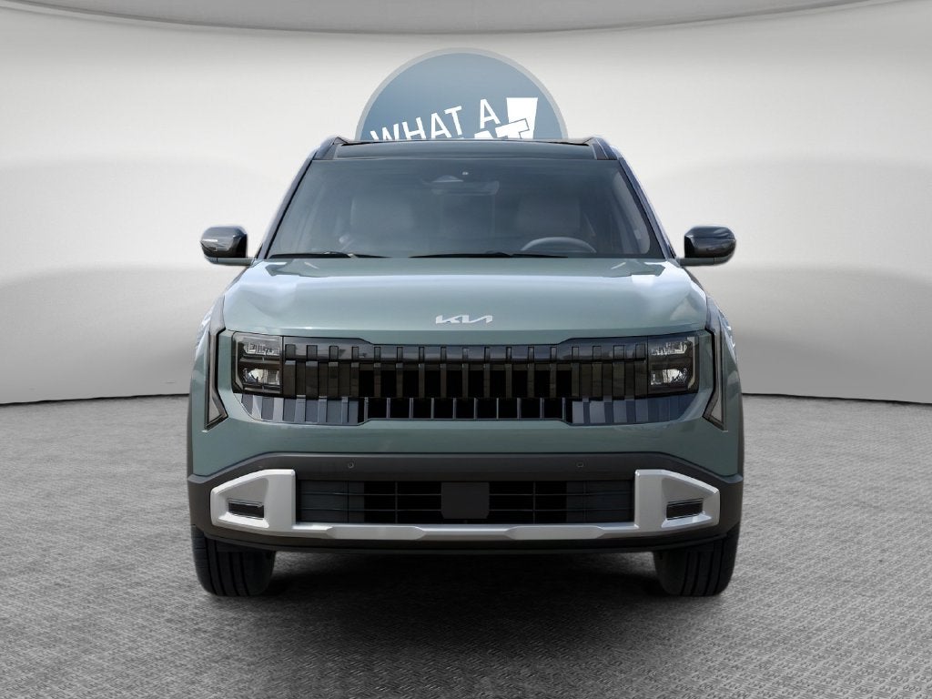 2027 Kia Seltos EX