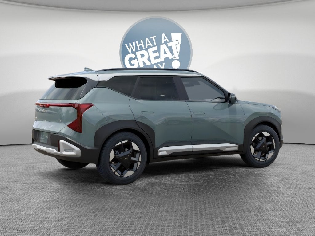 2027 Kia Seltos EX
