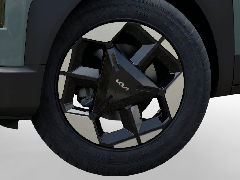 2027 Kia Seltos EX